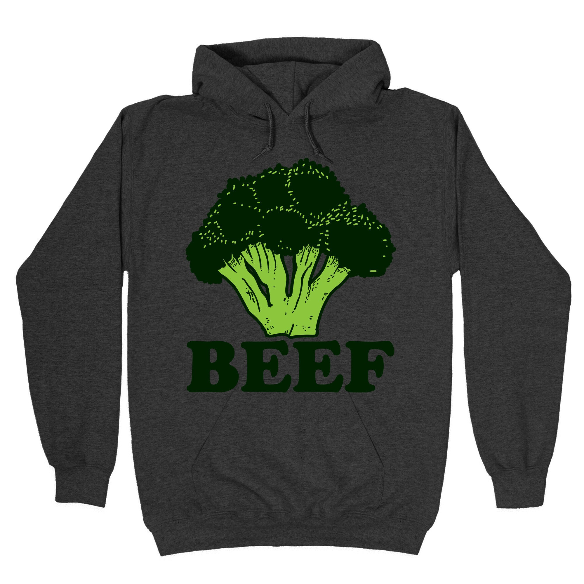 BEEF Hoodie